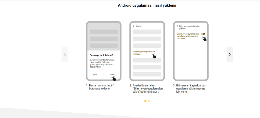 Android’de MelBet İndir: Bahis Uygulamasının Kullanımı
